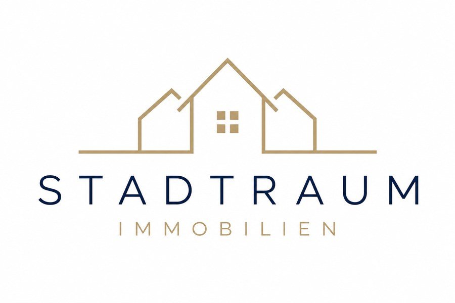 Stadtraum Immobilien Logo