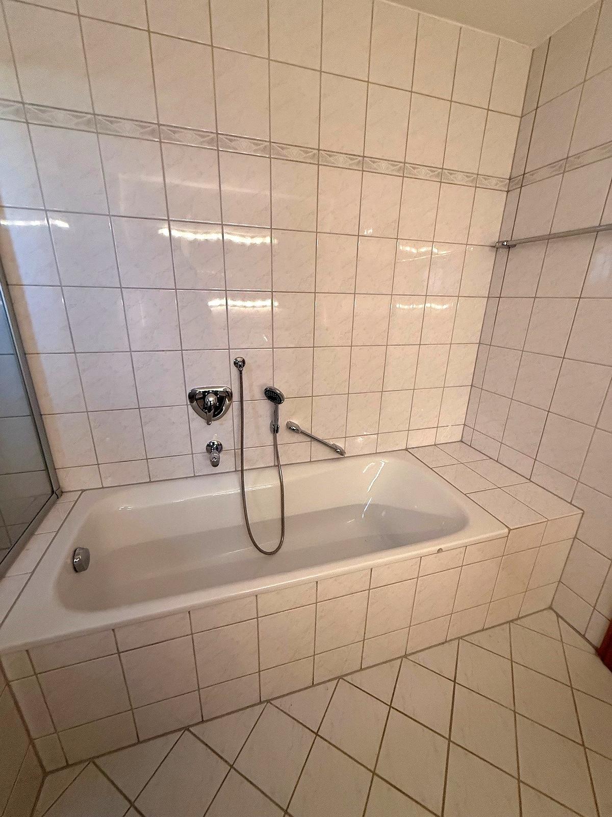Badewanne